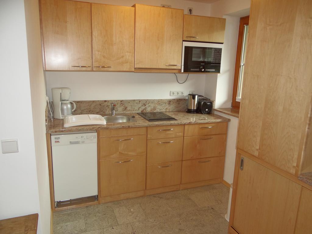 Haus Edelweiss Apartment Sankt Margarethen im Lungau Room photo